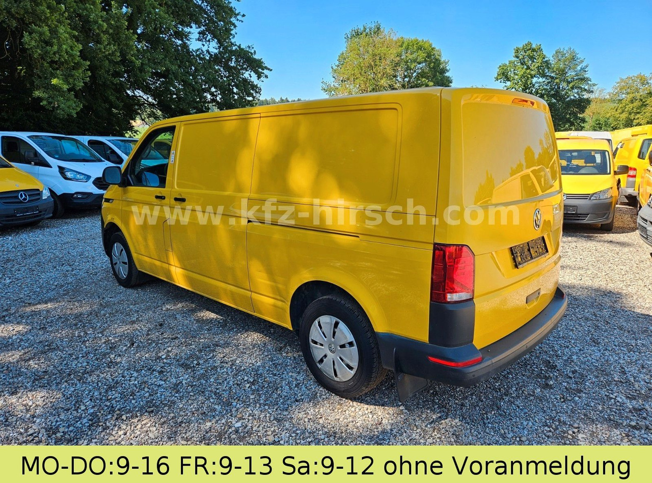 Furgon Volkswagen T6.1 Transporter LANG MAXI 2xSchiebetüre Camera: obrázek 7