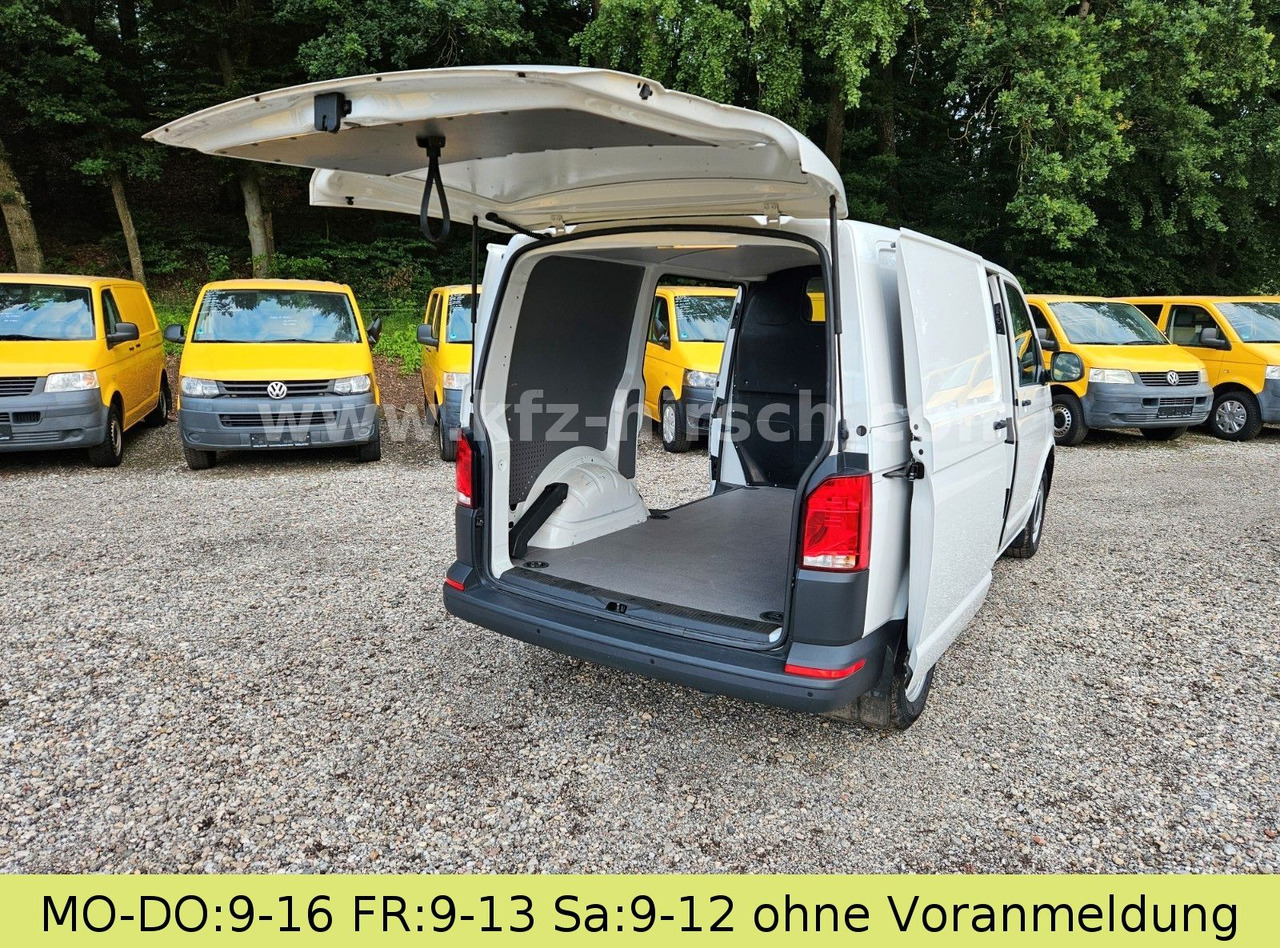 Volkswagen T6.1 Transporter T6 2xSchiebetüre!org.3.557KM| - Malá dodávka: obrázek 2 Volkswagen T6.1 Transporter T6 2xSchiebetüre!org.3.557KM| - Malá dodávka: obrázek 2