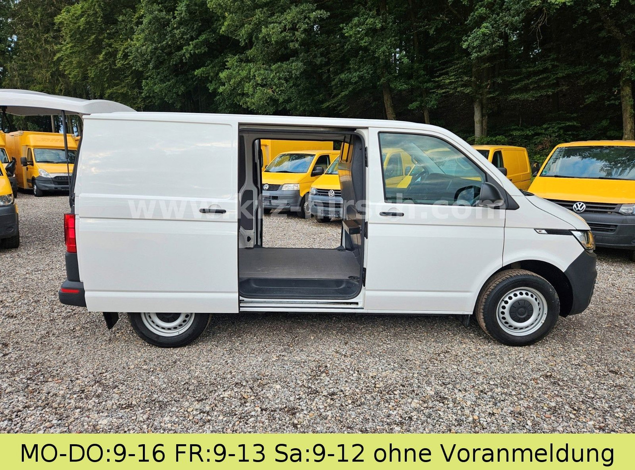 Volkswagen T6.1 Transporter T6 2xSchiebetüre!org.3.557KM| - Malá dodávka: obrázek 3 Volkswagen T6.1 Transporter T6 2xSchiebetüre!org.3.557KM| - Malá dodávka: obrázek 3