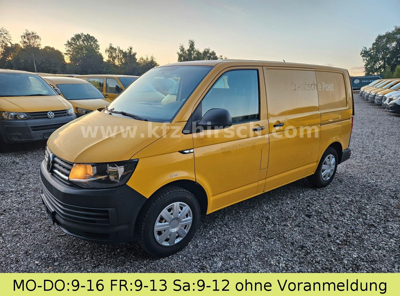 Volkswagen T6 Transporter 2.0TDI 2xSchiebetüre 1.Hd - Mikrobus: obrázek 3 Volkswagen T6 Transporter 2.0TDI 2xSchiebetüre 1.Hd - Mikrobus: obrázek 3