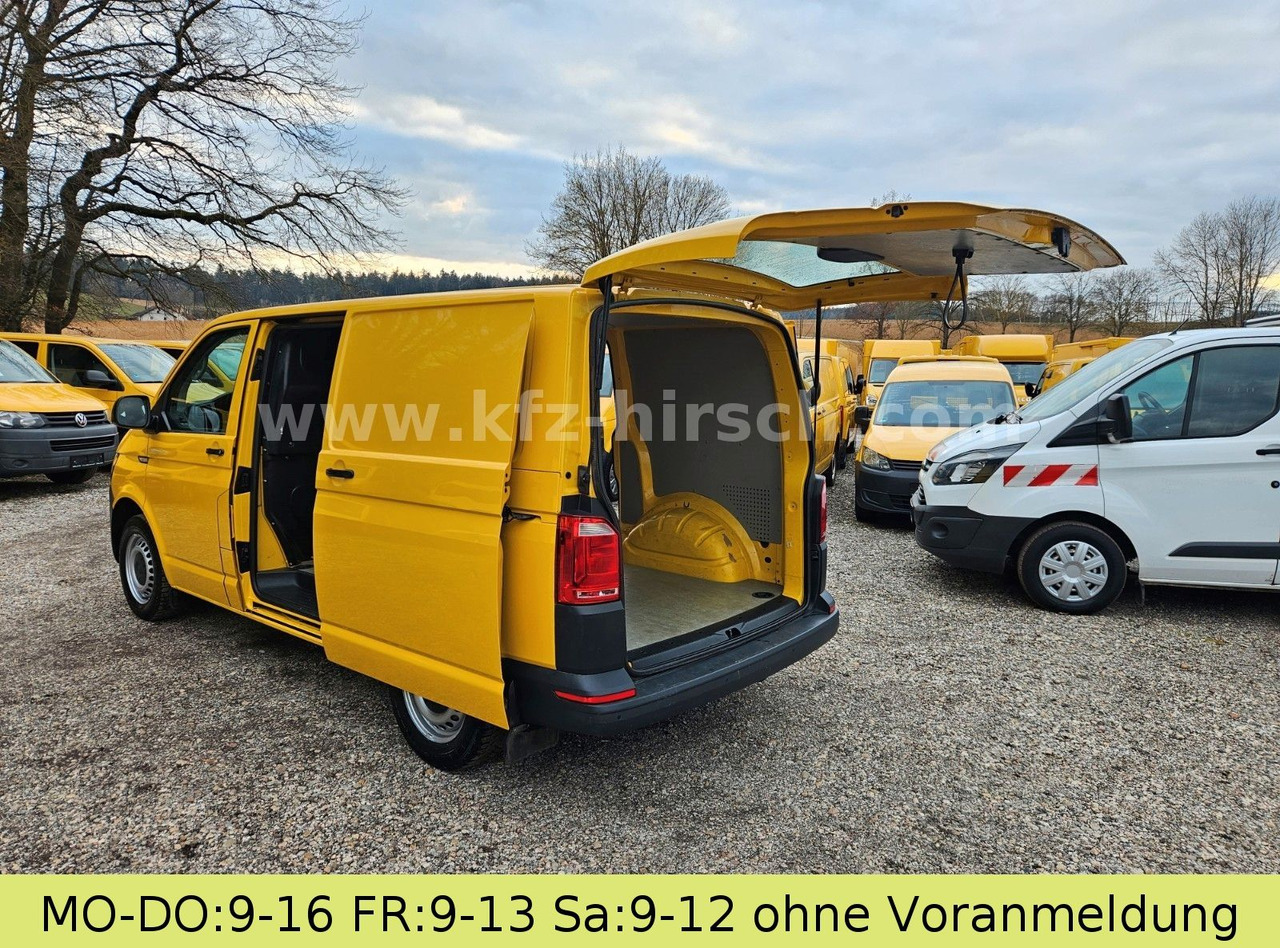 Volkswagen T6 Transporter 2.0TDI 2xSchiebetüre Werkstattgf. - Furgon: obrázek 5 Volkswagen T6 Transporter 2.0TDI 2xSchiebetüre Werkstattgf. - Furgon: obrázek 5