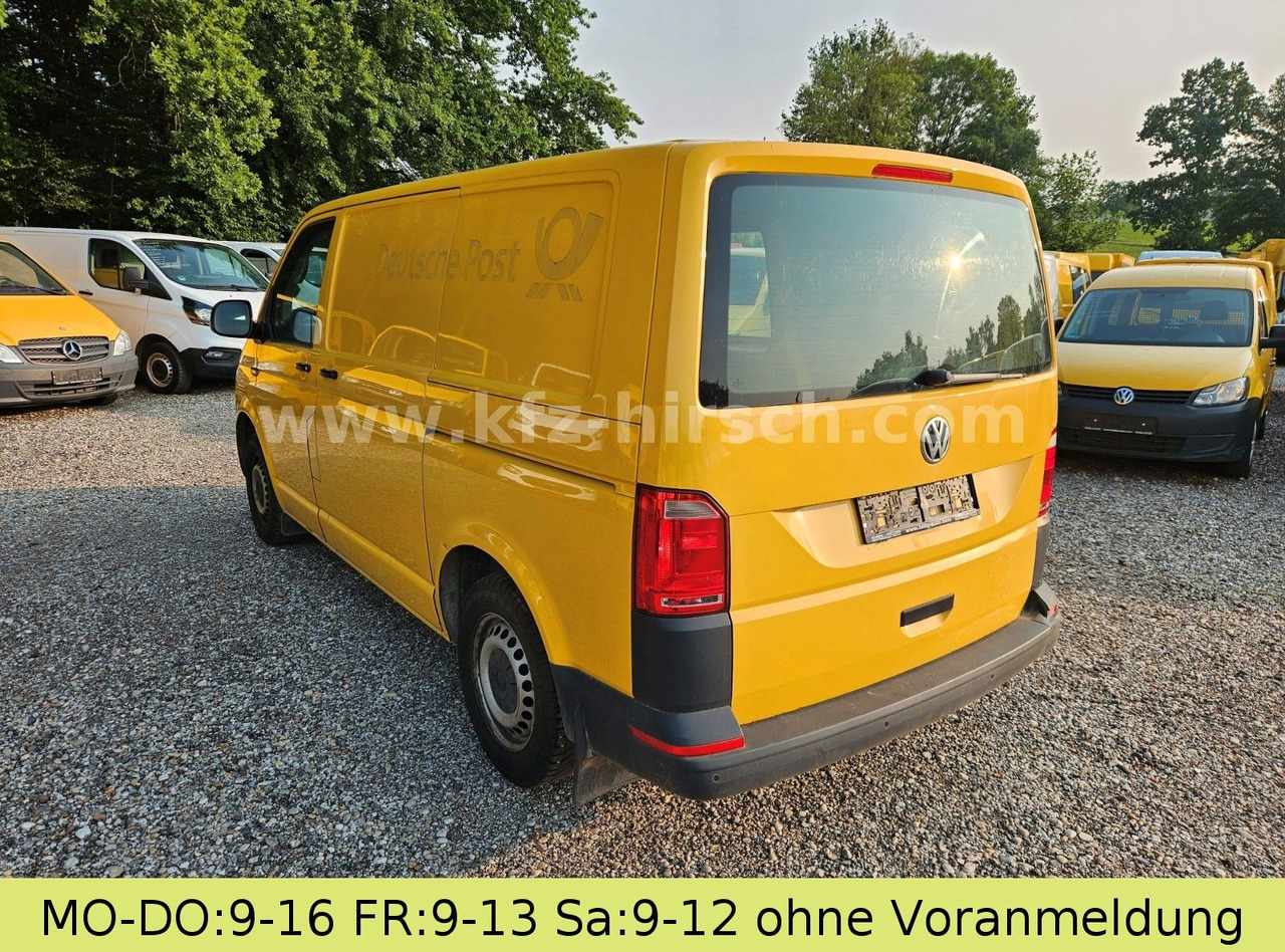 Volkswagen T6 Transporter 2.0TDI 2xSchiebetüre Werkstattgf. - Mikrobus: obrázek 5 Volkswagen T6 Transporter 2.0TDI 2xSchiebetüre Werkstattgf. - Mikrobus: obrázek 5