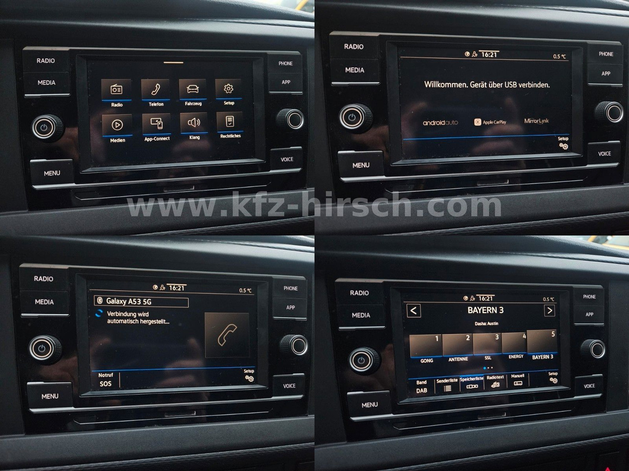 Volkswagen Transporter T6.1 |2xSchiebetüre|Cam|Blu - Malá dodávka: obrázek 4 Volkswagen Transporter T6.1 |2xSchiebetüre|Cam|Blu - Malá dodávka: obrázek 4