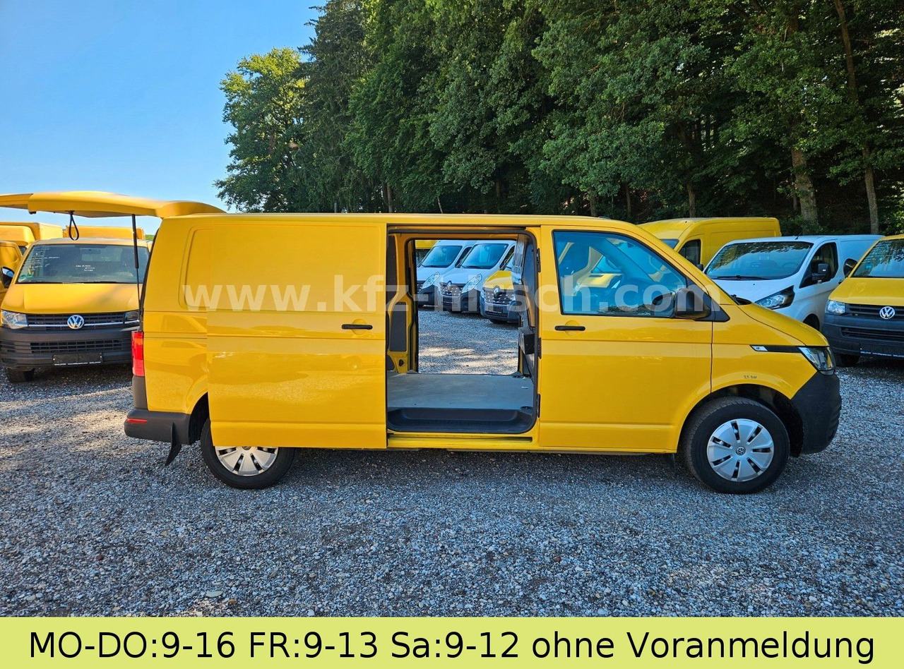 Volkswagen Transporter T6.1 Lang|Maxi|2xSchiebetüre|Cam|Blu - Malá dodávka: obrázek 3 Volkswagen Transporter T6.1 Lang|Maxi|2xSchiebetüre|Cam|Blu - Malá dodávka: obrázek 3