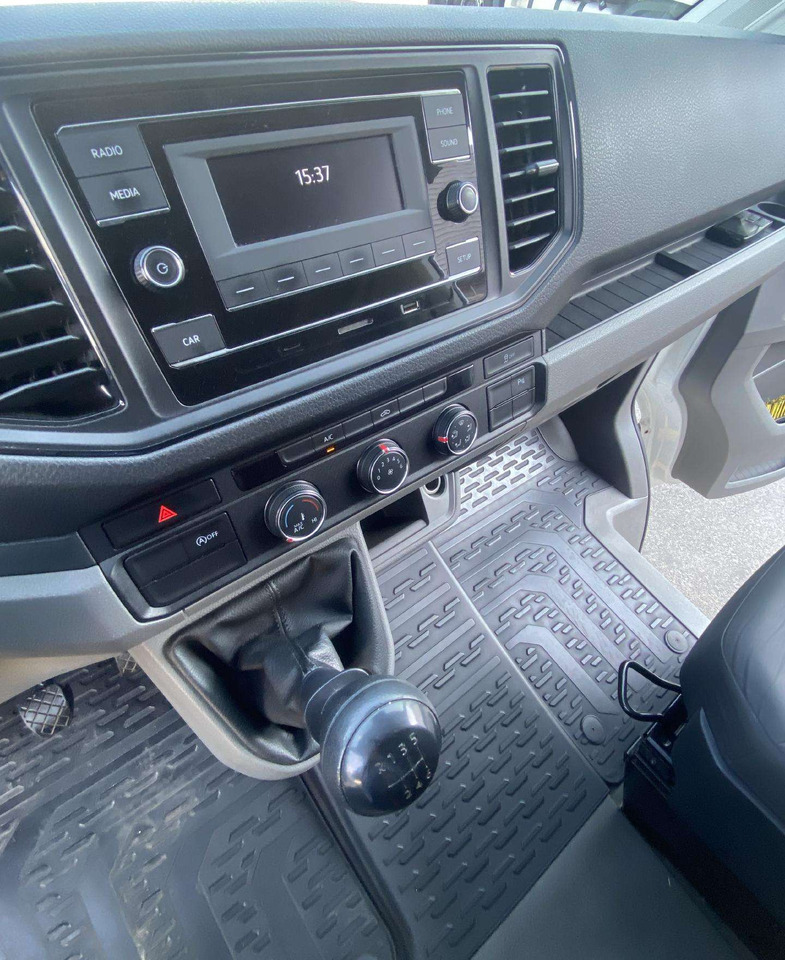 MAN TGE leasing MAN TGE: obrázek 8