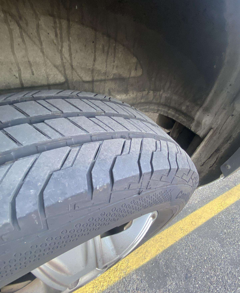 MAN TGE leasing MAN TGE: obrázek 13