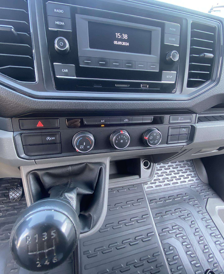 MAN TGE leasing MAN TGE: obrázek 7