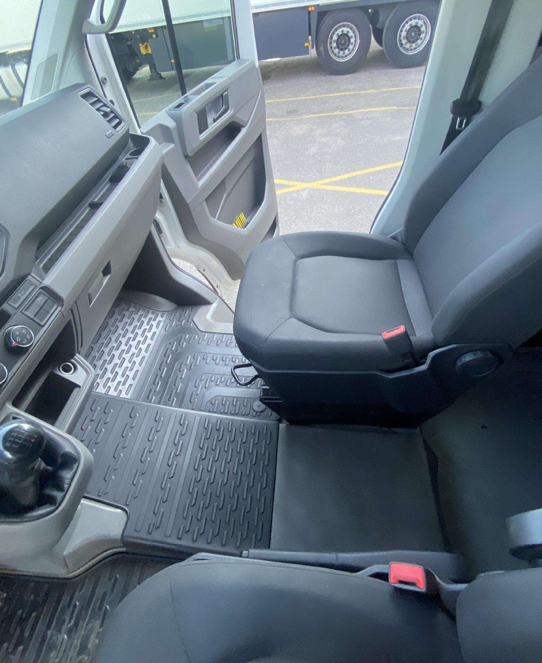 MAN TGE leasing MAN TGE: obrázek 10