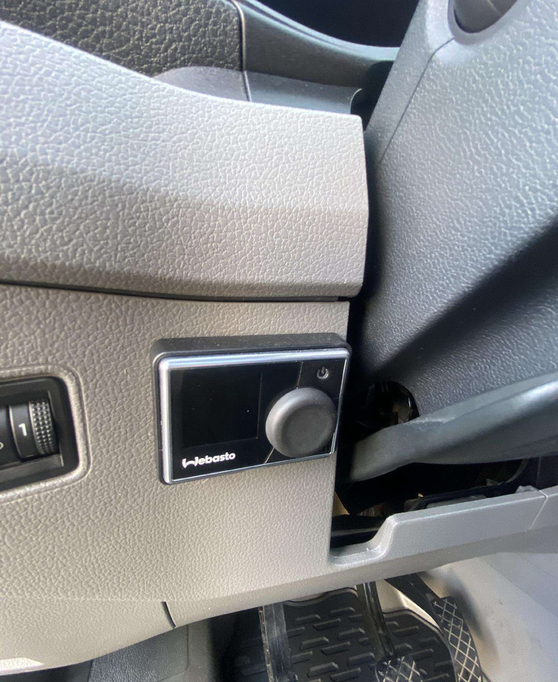 MAN TGE leasing MAN TGE: obrázek 9