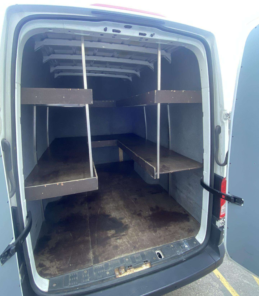 MAN TGE leasing MAN TGE: obrázek 15