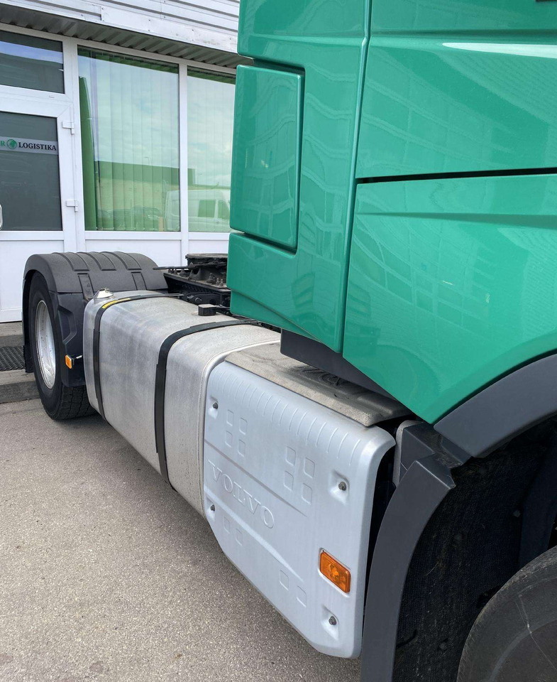 Volvo FH460 - Tahač: obrázek 3 Volvo FH460 - Tahač: obrázek 3