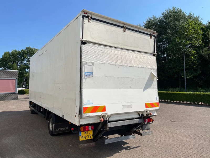 DAF LF 45 / HOLLAND TRUCK / DHOLLANDIA LAADKLEP 1500 KG / AUTOMAAT / - Skříňový nákladní auto: obrázek 3 DAF LF 45 / HOLLAND TRUCK / DHOLLANDIA LAADKLEP 1500 KG / AUTOMAAT / - Skříňový nákladní auto: obrázek 3