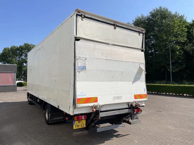 DAF LF 45 / HOLLAND TRUCK / DHOLLANDIA LAADKLEP / APK - TUV MAART 2024 / - Skříňový nákladní auto: obrázek 3 DAF LF 45 / HOLLAND TRUCK / DHOLLANDIA LAADKLEP / APK - TUV MAART 2024 / - Skříňový nákladní auto: obrázek 3