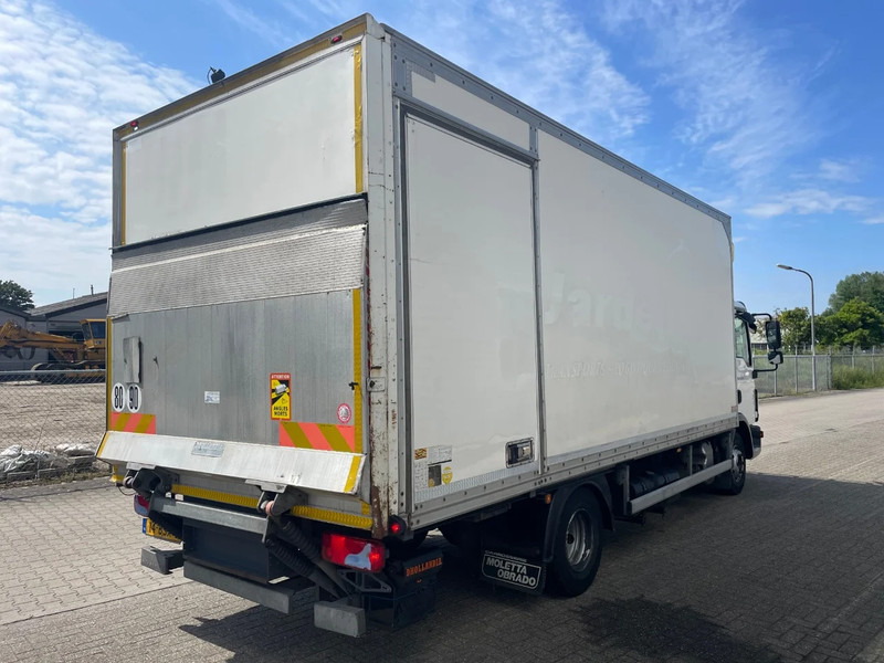 MAN TGL 12.180 / DHOLLANDIA 1500 KG LAADKLEP / APK - TUV MEI 2025 / - Skříňový nákladní auto: obrázek 3 MAN TGL 12.180 / DHOLLANDIA 1500 KG LAADKLEP / APK - TUV MEI 2025 / - Skříňový nákladní auto: obrázek 3