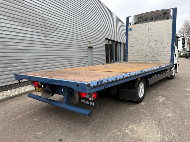 MAN TGL 8.250 / 6 CILINDER / SLAAPCABINE / STANDKACHEL - NACHTAIRCO / VANGMUIL 40 mm / AUTOMAAT / ALCOA VELGEN / APK - TUV JANUARI 2 - Nákladní automobil valníkový/ Plošinový: obrázek 4 MAN TGL 8.250 / 6 CILINDER / SLAAPCABINE / STANDKACHEL - NACHTAIRCO / VANGMUIL 40 mm / AUTOMAAT / ALCOA VELGEN / APK - TUV JANUARI 2 - Nákladní automobil valníkový/ Plošinový: obrázek 4