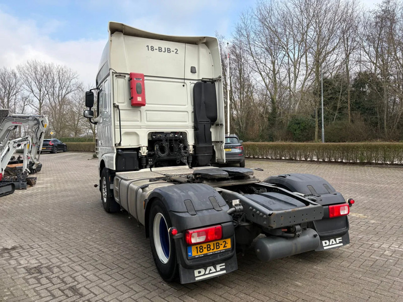 DAF XF 460 4x2 / ADR I II III KLASSE / HOLLAND TRUCK / APK - TUV JANUARI 2026 - Tahač: obrázek 3 DAF XF 460 4x2 / ADR I II III KLASSE / HOLLAND TRUCK / APK - TUV JANUARI 2026 - Tahač: obrázek 3