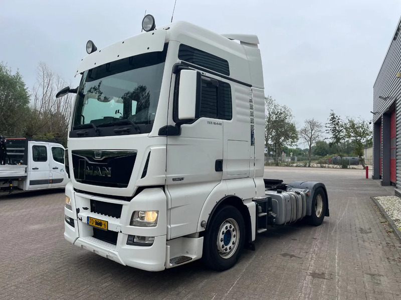 MAN TGX 18.440 4x2 / XXL CAB / HOLLAND TRUCK / HYDRAULIEK / APK - TUV 10 - 2024 / - Tahač: obrázek 2 MAN TGX 18.440 4x2 / XXL CAB / HOLLAND TRUCK / HYDRAULIEK / APK - TUV 10 - 2024 / - Tahač: obrázek 2