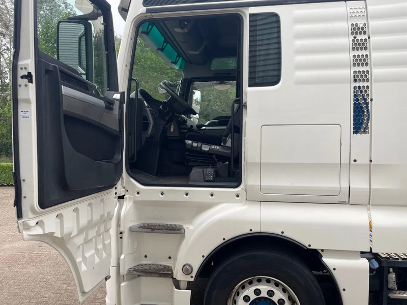 MAN TGX 18.440 / HOLLAND TRUCK / HYDRAULIEK / XXL CAB / - Tahač: obrázek 5 MAN TGX 18.440 / HOLLAND TRUCK / HYDRAULIEK / XXL CAB / - Tahač: obrázek 5