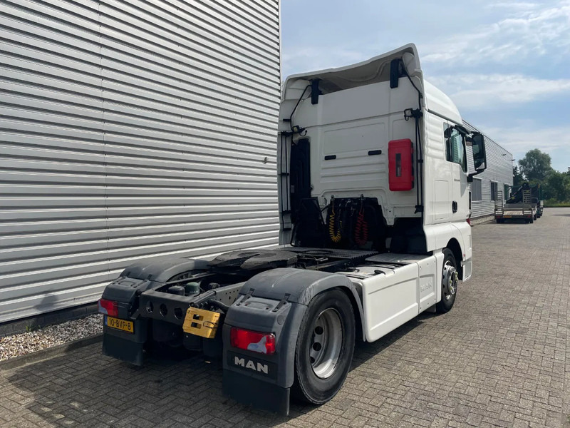 MAN TGX 18.460 / 4x2 / RETARDER / APK - TUV JUNI 2026 / - Tahač: obrázek 4 MAN TGX 18.460 / 4x2 / RETARDER / APK - TUV JUNI 2026 / - Tahač: obrázek 4