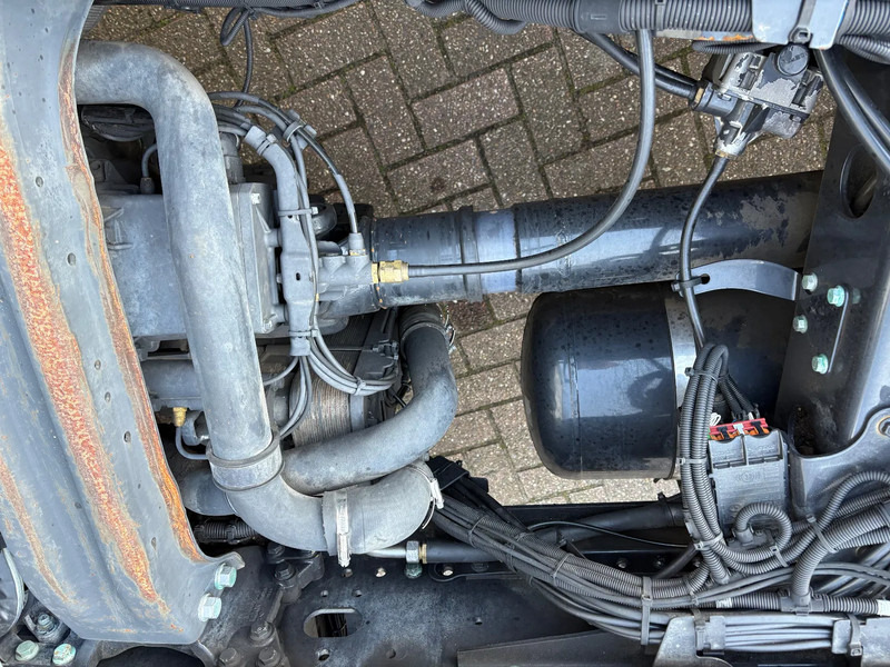 MAN TGX 18.500 4x2 / YEAR 2019 / RETARDER / - Tahač: obrázek 5 MAN TGX 18.500 4x2 / YEAR 2019 / RETARDER / - Tahač: obrázek 5