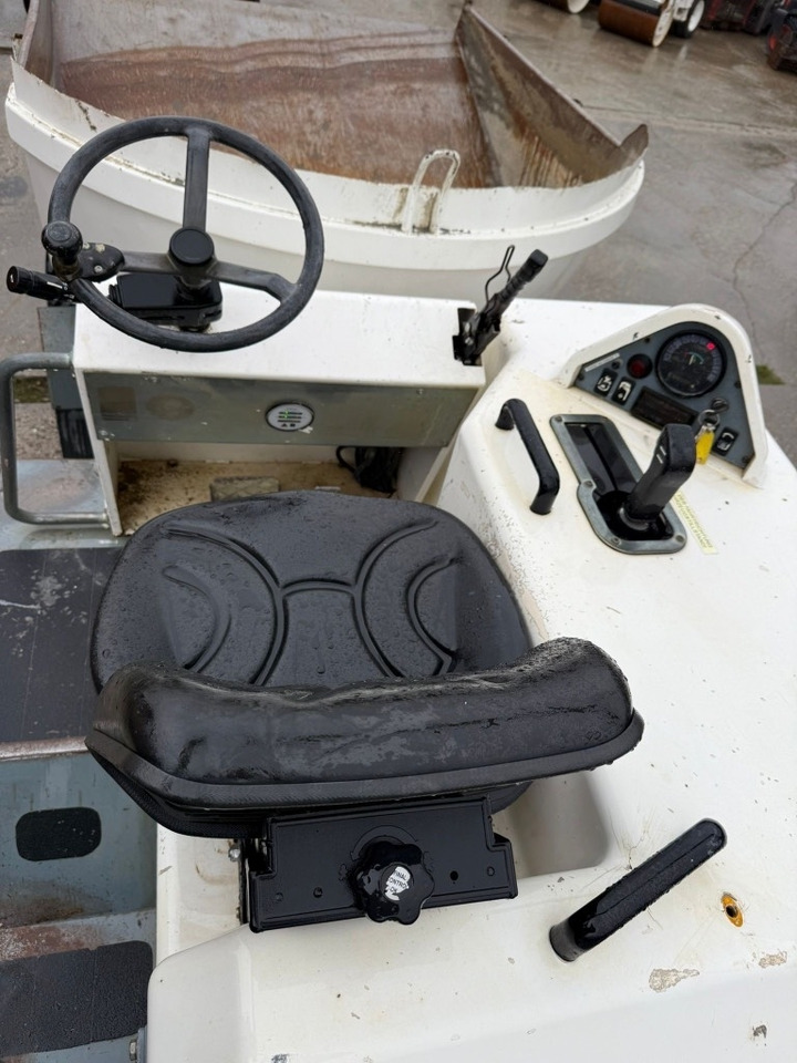 Raco 2000  - Kloubový sklápěč: obrázek 4 Raco 2000  - Kloubový sklápěč: obrázek 4