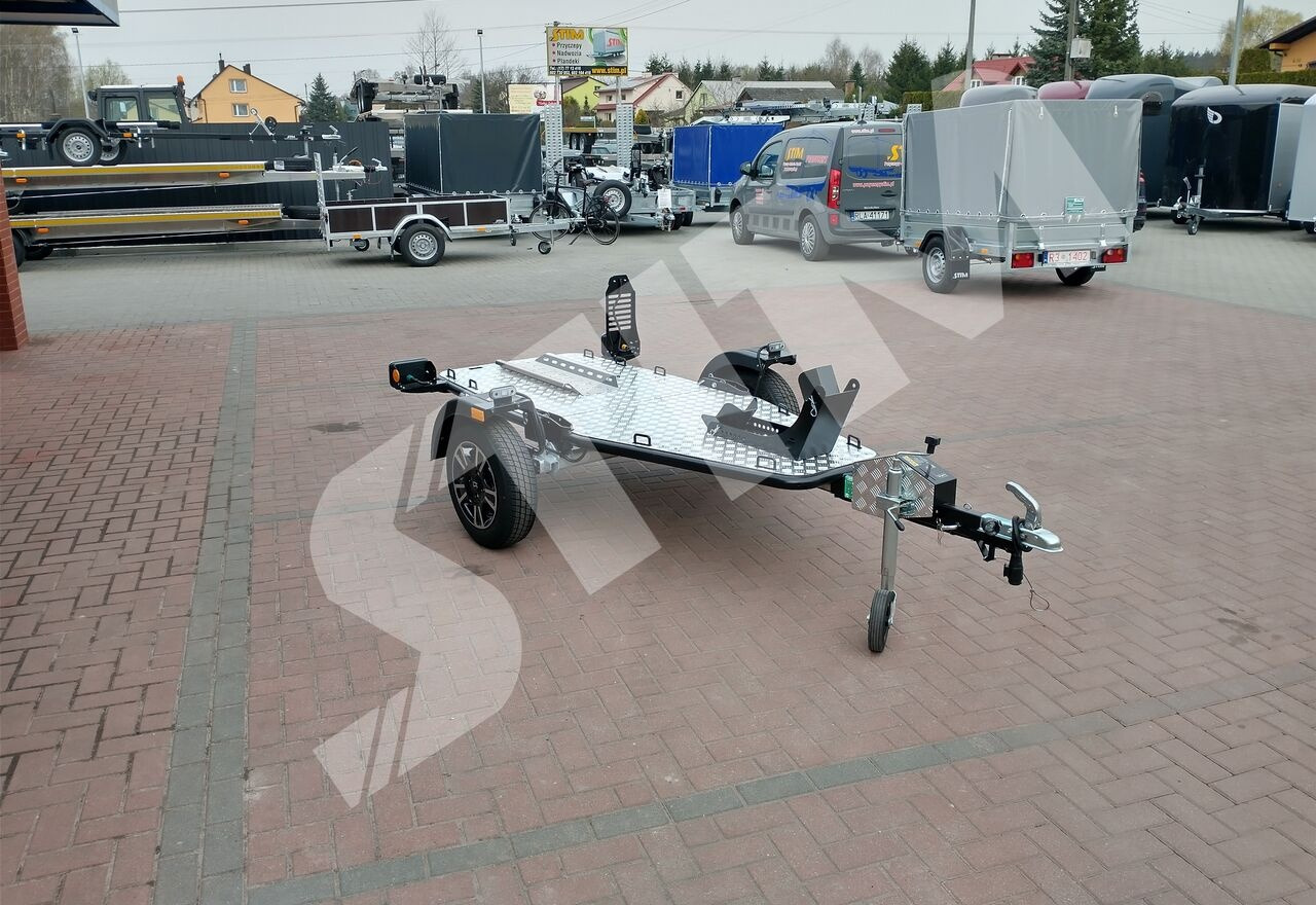 Lorries MT-01 - Přepravník motocyklů: obrázek 1 Lorries MT-01 - Přepravník motocyklů: obrázek 1