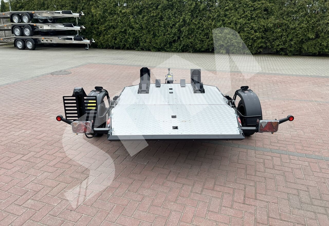 Lorries MT-02 - Přepravník motocyklů: obrázek 5 Lorries MT-02 - Přepravník motocyklů: obrázek 5