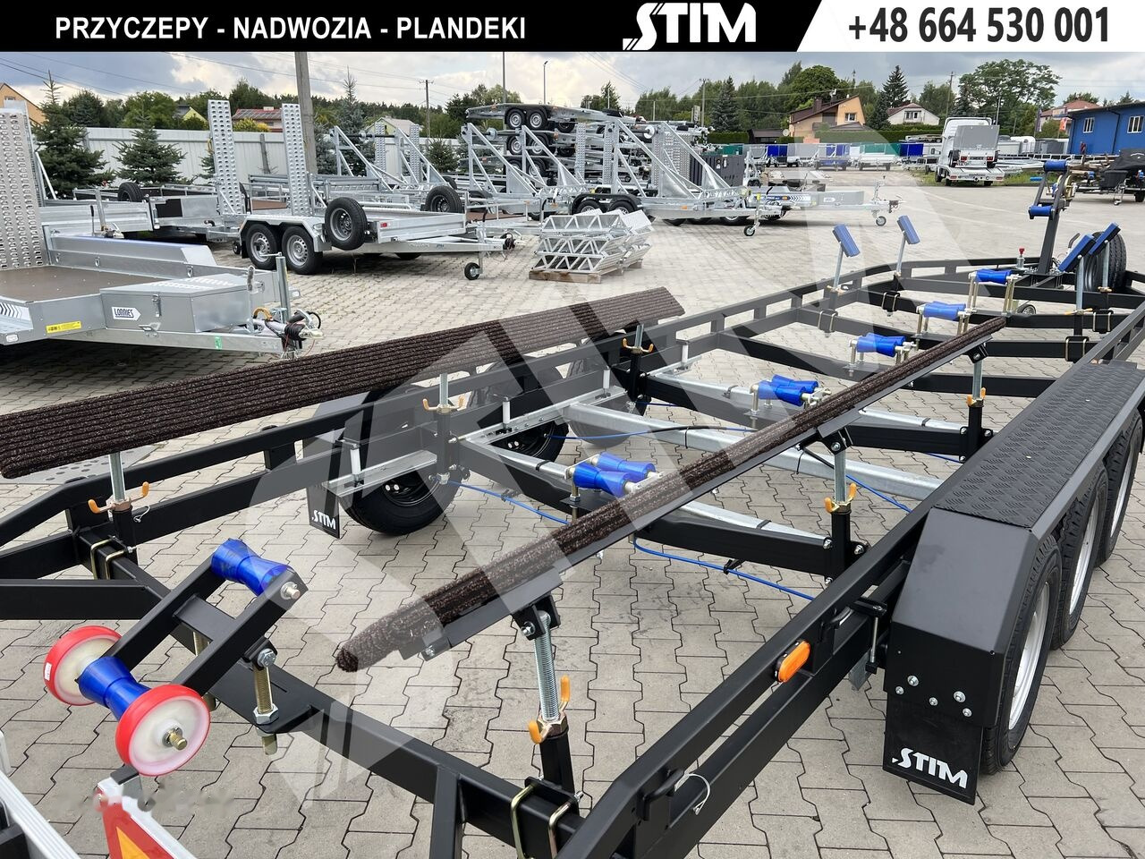 Stim L23/PŁ-ST/88-35 SCARAB leasing Stim L23/PŁ-ST/88-35 SCARAB: obrázek 19