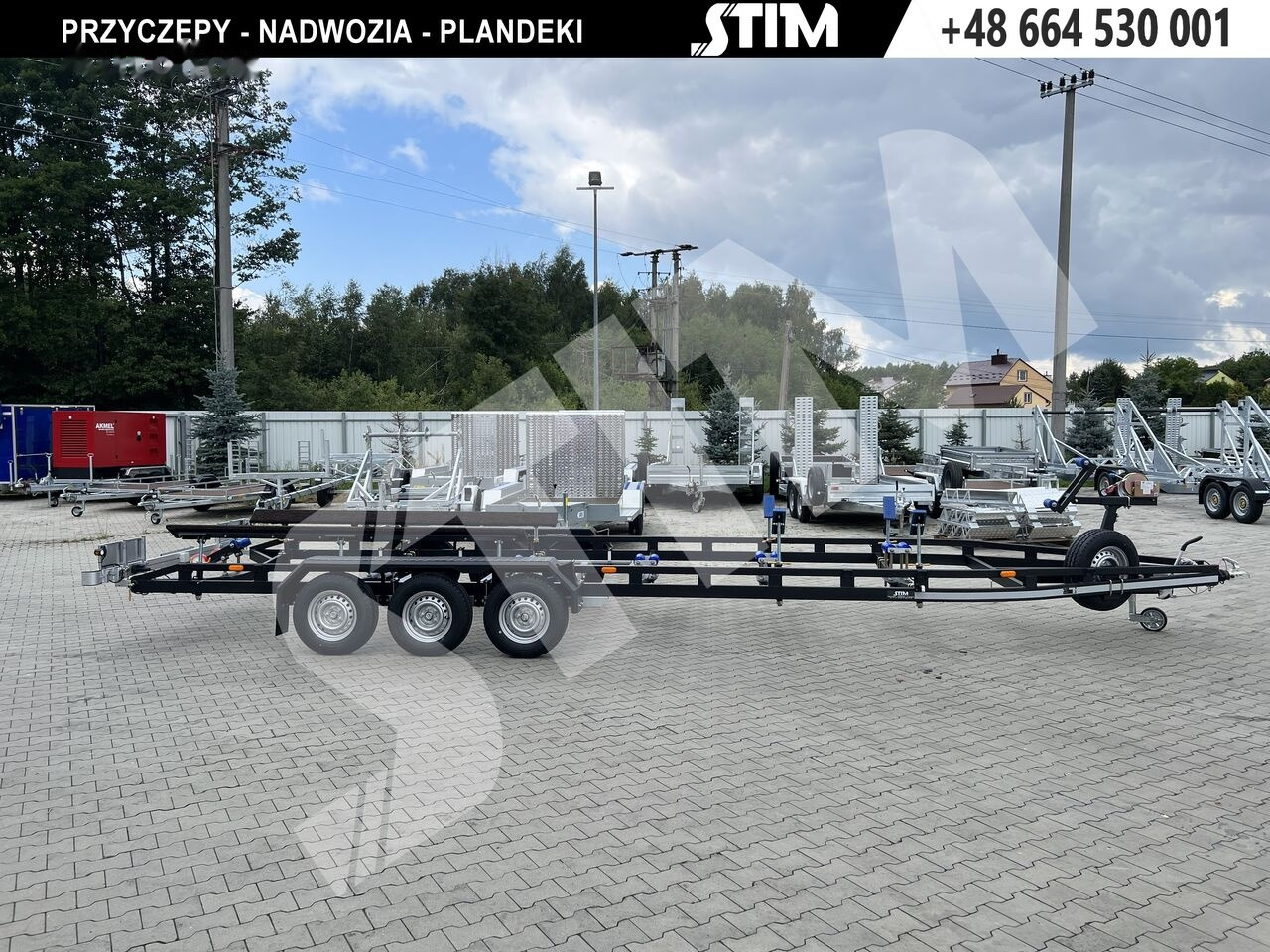 Stim L23/PŁ-ST/88-35 SCARAB leasing Stim L23/PŁ-ST/88-35 SCARAB: obrázek 7