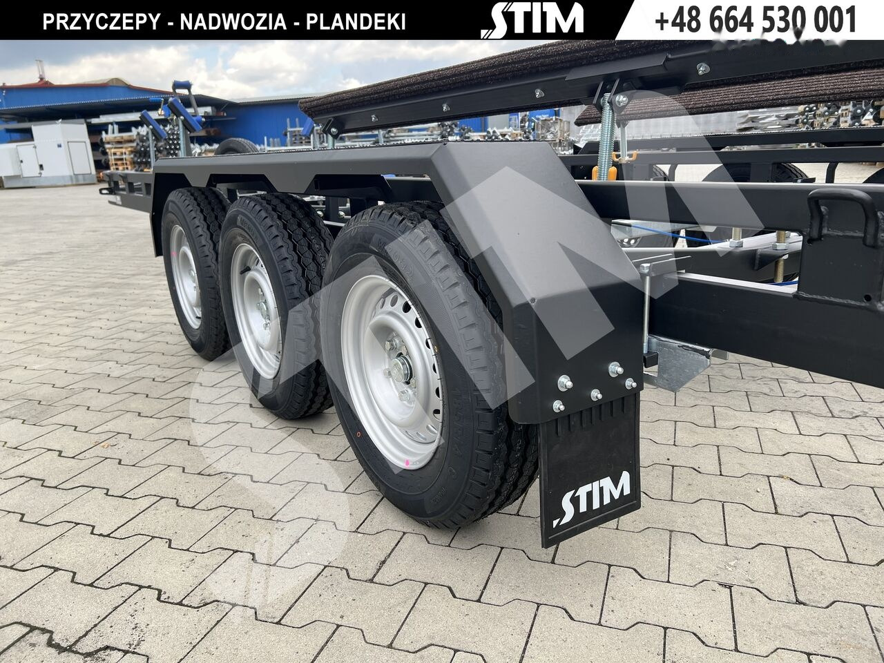 Stim L23/PŁ-ST/88-35 SCARAB leasing Stim L23/PŁ-ST/88-35 SCARAB: obrázek 12