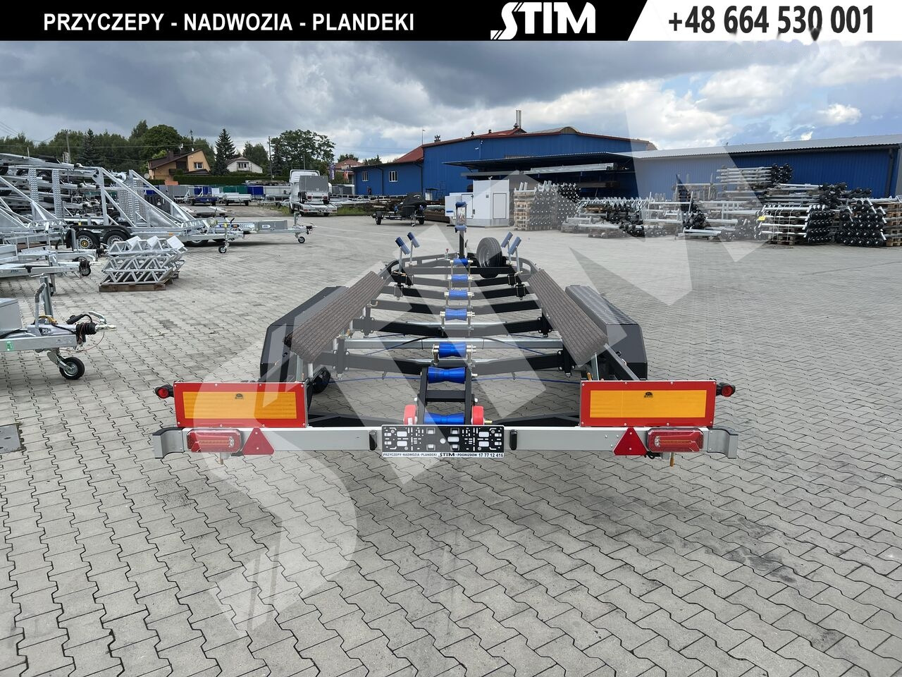 Stim L23/PŁ-ST/88-35 SCARAB leasing Stim L23/PŁ-ST/88-35 SCARAB: obrázek 10