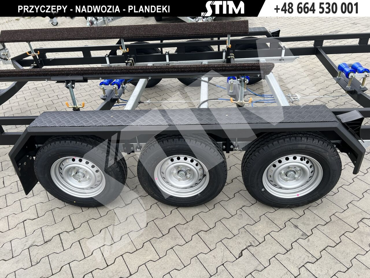Stim L23/PŁ-ST/88-35 SCARAB leasing Stim L23/PŁ-ST/88-35 SCARAB: obrázek 8