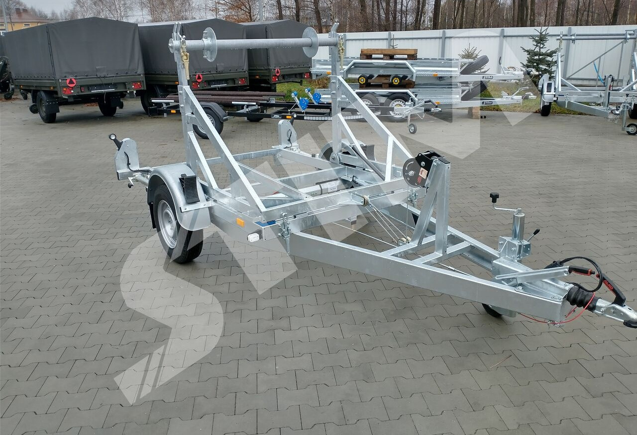 Stim S21/KB-13WRB - Kabelový přívěs: obrázek 1 Stim S21/KB-13WRB - Kabelový přívěs: obrázek 1