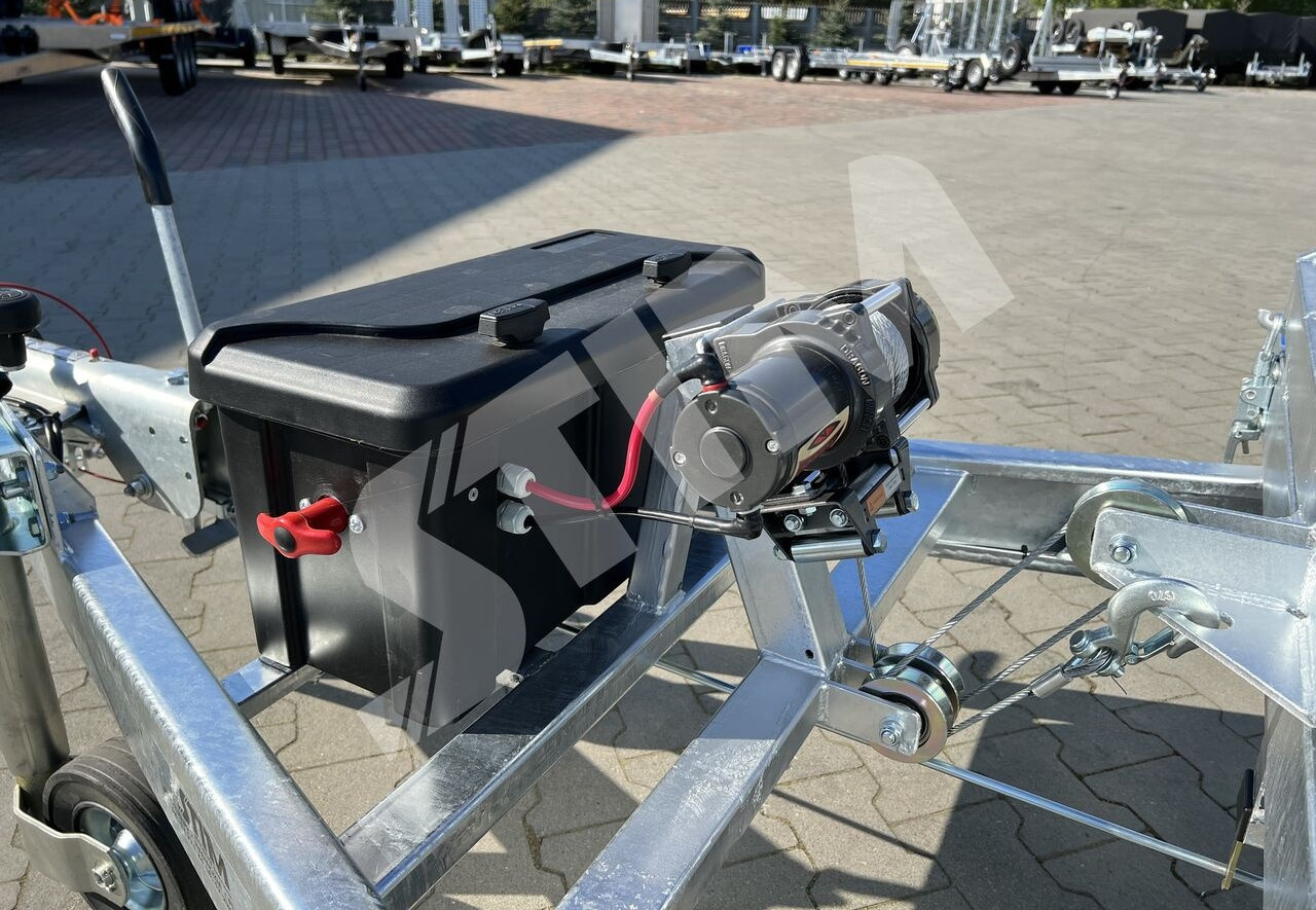 Nový Kabelový přívěs Stim S22/KB-27WE: obrázek 6