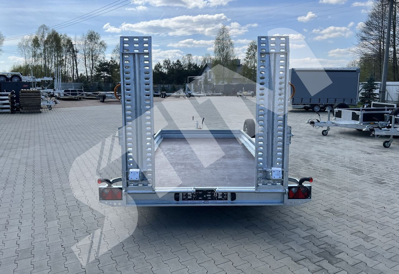 Stim S22/KP-KN/35-35 - Přepravník stavebních strojů: obrázek 5 Stim S22/KP-KN/35-35 - Přepravník stavebních strojů: obrázek 5