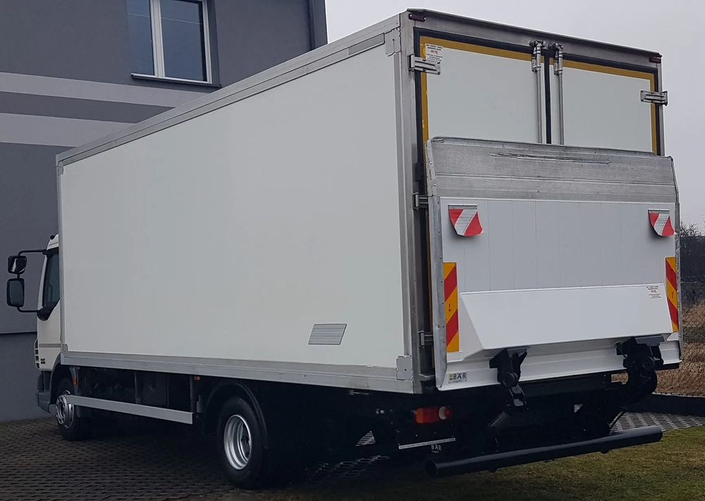 DAF LF 45.180 WINDA CHŁODNIA 15EP 6,20x2,45x2,19 KLIMA - Chladírenský nákladní automobil: obrázek 3 DAF LF 45.180 WINDA CHŁODNIA 15EP 6,20x2,45x2,19 KLIMA - Chladírenský nákladní automobil: obrázek 3