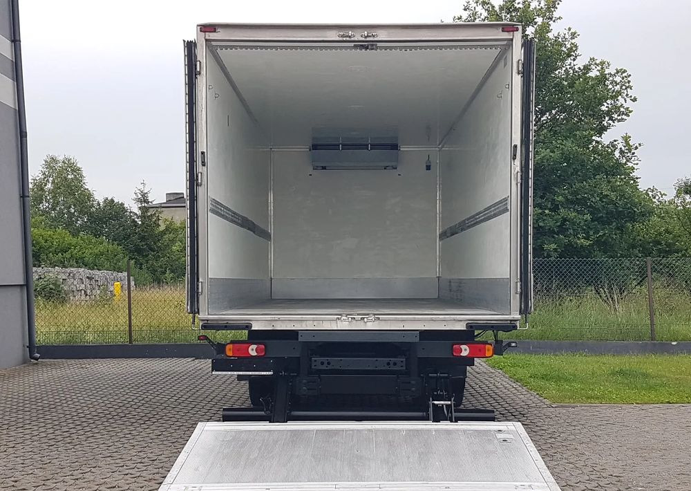 DAF LF 45.180 WINDA CHŁODNIA 15EP - Chladírenský nákladní automobil: obrázek 5 DAF LF 45.180 WINDA CHŁODNIA 15EP - Chladírenský nákladní automobil: obrázek 5