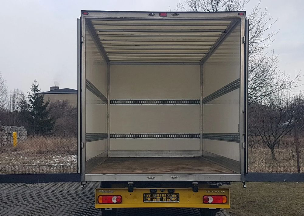 Renault MASTER KONTENER 8EP 4,21x2,23x2,22 KLIMA KRAJOWY MANUAL 6-BIEGÓW - Dodávka skřín: obrázek 4 Renault MASTER KONTENER 8EP 4,21x2,23x2,22 KLIMA KRAJOWY MANUAL 6-BIEGÓW - Dodávka skřín: obrázek 4