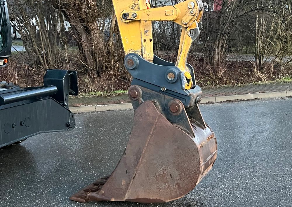 Caterpillar CAT M315C CATERPILLAR SPROWADZONY Bardzo Dobry Stan - Kolesové rýpadlo: obrázek 3 Caterpillar CAT M315C CATERPILLAR SPROWADZONY Bardzo Dobry Stan - Kolesové rýpadlo: obrázek 3