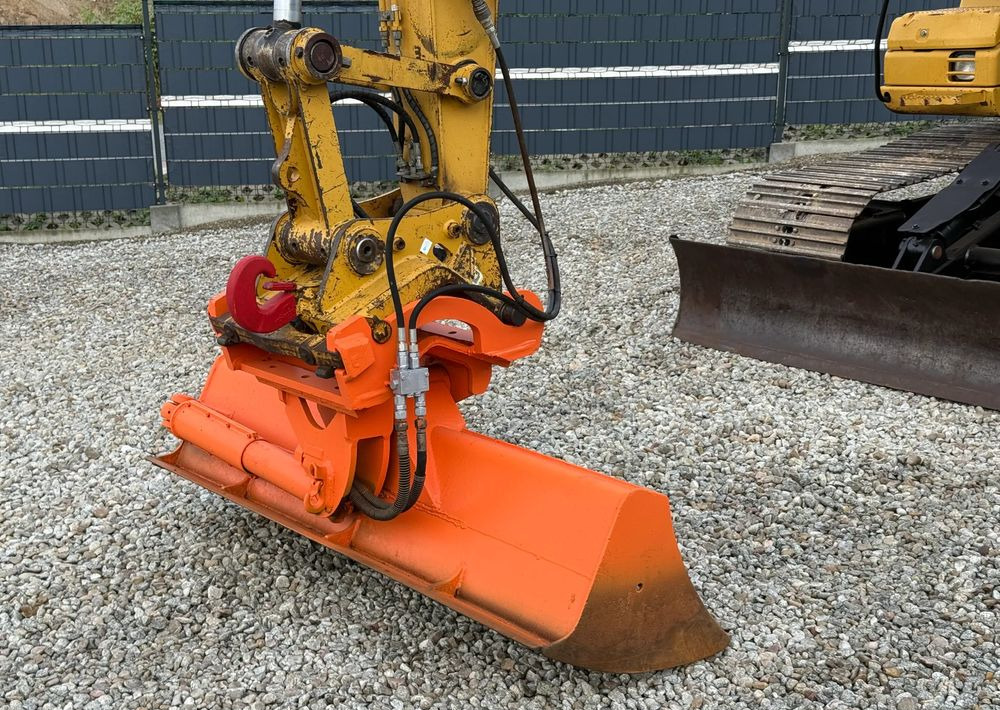 Caterpillar * Koparka CAT 312 D L * Szybkozłącze * Bardzo Dobry Stan * Caterpillar - Pásové rýpadlo: obrázek 3 Caterpillar * Koparka CAT 312 D L * Szybkozłącze * Bardzo Dobry Stan * Caterpillar - Pásové rýpadlo: obrázek 3