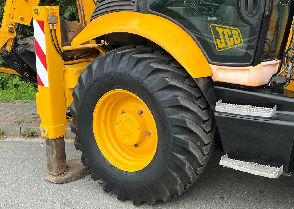 JCB * 3CX * JCB CONTRACTOR * Koparko Ładowarka Bardzo Dobry Stan - Rýpadlo-nakladač: obrázek 3 JCB * 3CX * JCB CONTRACTOR * Koparko Ładowarka Bardzo Dobry Stan - Rýpadlo-nakladač: obrázek 3