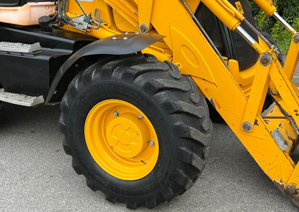JCB * 3CX * JCB CONTRACTOR * Koparko Ładowarka Bardzo Dobry Stan - Rýpadlo-nakladač: obrázek 2 JCB * 3CX * JCB CONTRACTOR * Koparko Ładowarka Bardzo Dobry Stan - Rýpadlo-nakladač: obrázek 2