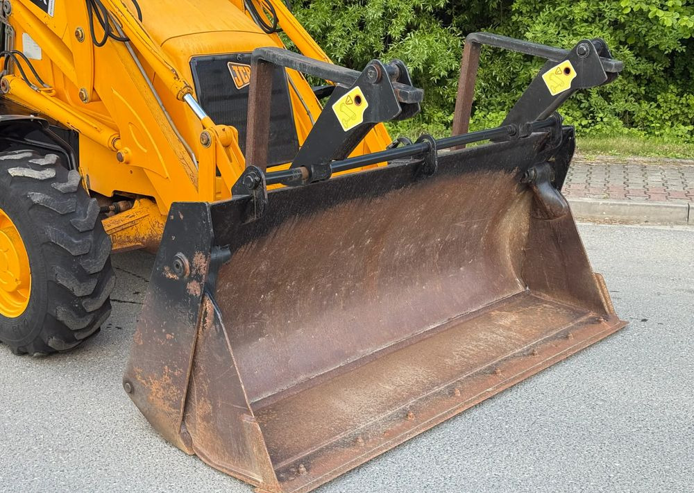 JCB * Koparko Ładowarka * JCB 3CX * Bardzo Dobry Stan - Rýpadlo-nakladač: obrázek 2 JCB * Koparko Ładowarka * JCB 3CX * Bardzo Dobry Stan - Rýpadlo-nakladač: obrázek 2