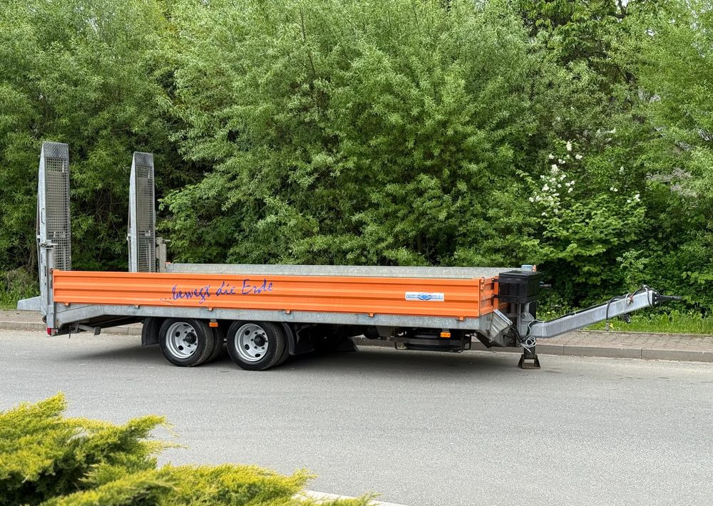 Sklápěč MAN * Kiper * Wywrotka * 26-480 *  MAN TGS 6x4 Bordmatic * Zastaw Tandem Niskopodwozie * Stan Perfekcyjny *: obrázek 19