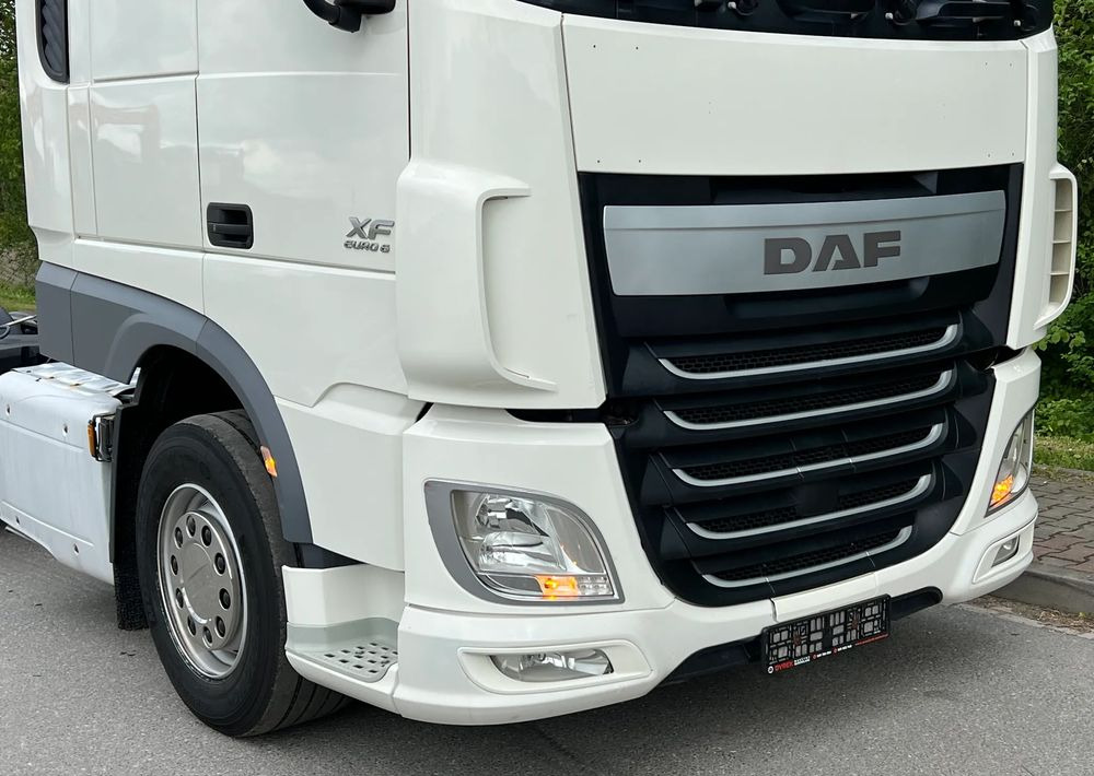 DAF *DAF XF 106 410 Euro 6 * Sprowadzony * Klima Retarder * Bardzo Dobry Stan * Ciągnik Siodłowy - Tahač: obrázek 3 DAF *DAF XF 106 410 Euro 6 * Sprowadzony * Klima Retarder * Bardzo Dobry Stan * Ciągnik Siodłowy - Tahač: obrázek 3