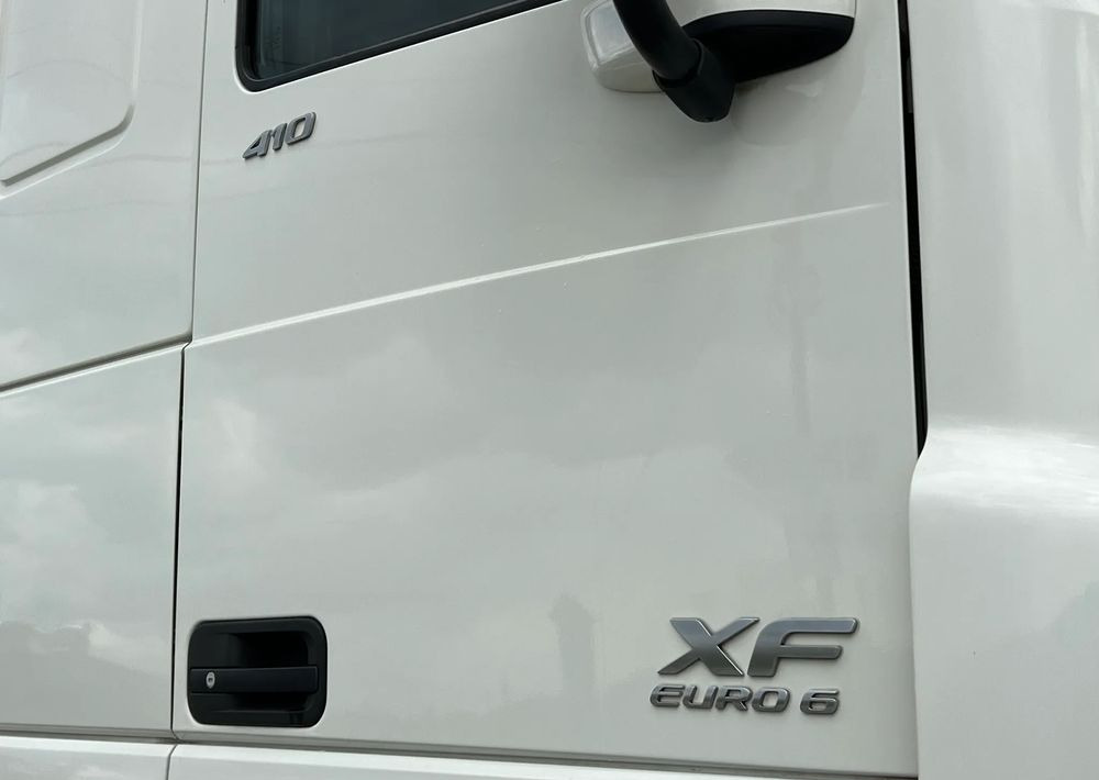 DAF * DAF XF 106 * SPROWADZONY * SUPER STAN CIĄGNIK SIODŁOWY Euro 6 - Tahač: obrázek 5 DAF * DAF XF 106 * SPROWADZONY * SUPER STAN CIĄGNIK SIODŁOWY Euro 6 - Tahač: obrázek 5