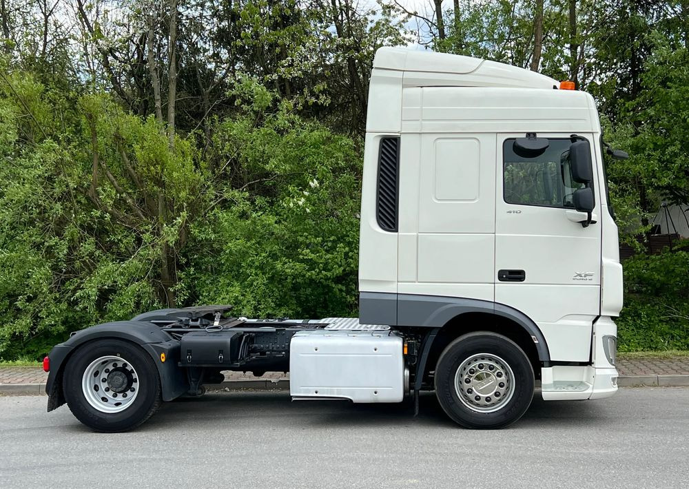 Tahač DAF * DAF XF 106 * SPROWADZONY * SUPER STAN CIĄGNIK SIODŁOWY Euro 6: obrázek 8
