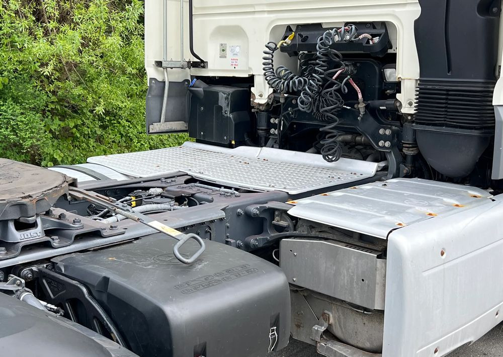 Tahač DAF * DAF XF 106 * SPROWADZONY * SUPER STAN CIĄGNIK SIODŁOWY Euro 6: obrázek 10