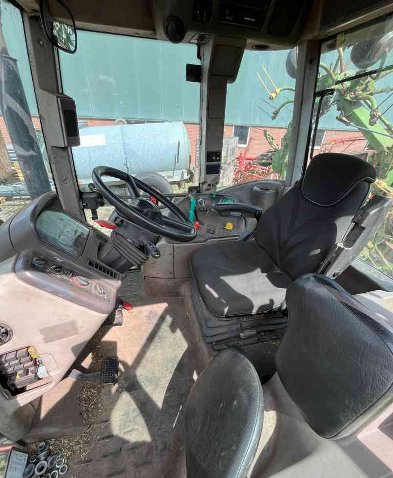Claas Ares 566 RZ Tractoren - Traktor: obrázek 5 Claas Ares 566 RZ Tractoren - Traktor: obrázek 5