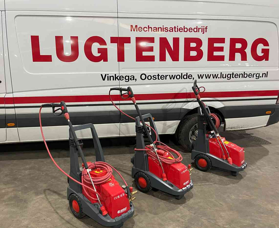 Ehrle hogedrukreiniger, hogedrukspuit, warmwaterreiniger, koudwaterreiniger, diversen - Vapka: obrázek 1 Ehrle hogedrukreiniger, hogedrukspuit, warmwaterreiniger, koudwaterreiniger, diversen - Vapka: obrázek 1